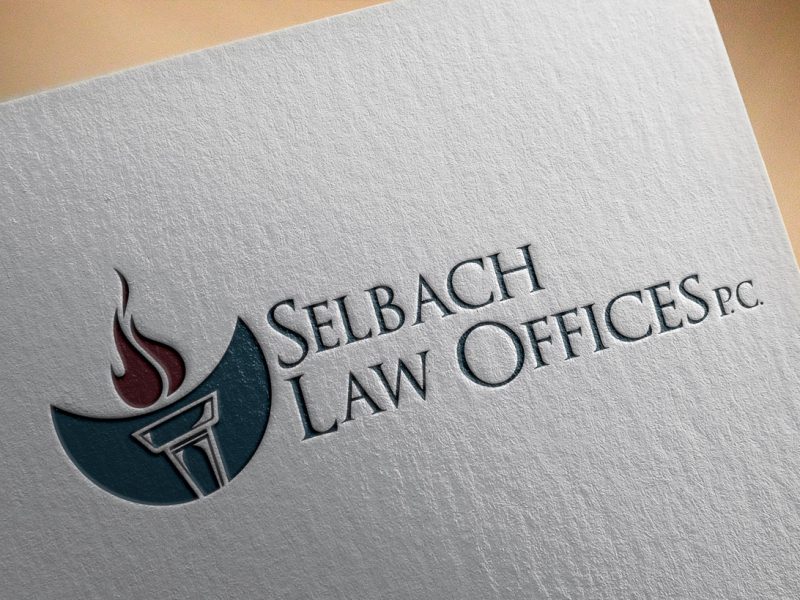 Selbach Law Offices Logo